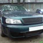 Аэродинамический комплект STW для Audi 100 4A, C4 (1990-1994 г.)