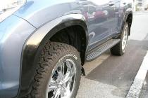 Расширители колесных арок Motorage +30 мм