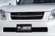 Решетка радиатора Jaos