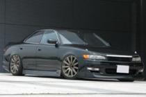 Toyota Mark II GX90 от Uras