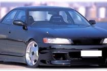Toyota Mark II GX90 от Wald