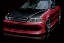 Toyota Mark II от Origin (Stylish Line)