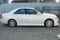 Toyota Mark  II GX110