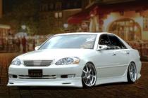 Toyota Mark II от Vertex