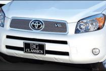 2006-2007 TOYOTA RAV4 FINE MESH CHROME GRILLE