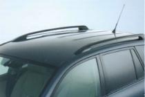 Toyota RAV4 Рейлинги