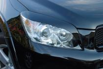 Toyota RAV4 Реснички