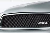 Toyota RAV4 Решетка