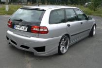 Бампер задний Auto-tech для Volvo V40 ( -2004г.   14400 руб