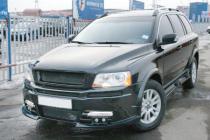 Аэродинамический обвес для Volvo XC90