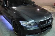 Капот карбоновый для BMW 3 серии в кузове E90