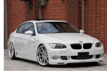 аэрокит Job D длЯ BMW 3 серии в кузове E92. ‚