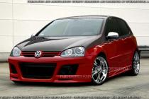 Бампер  Neodesign для VW Golf 5