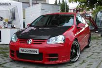 Бампер Neodesign для VW Golf 5