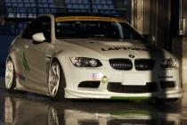 Крылья передние Assist Motorsport для BMW 3 серии в кузове E92.