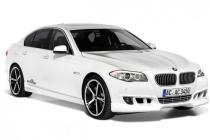 AC Schnitzer Обвес