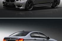 Prior Design BMW 5-Series F10