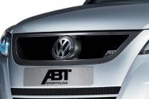 Решетка радиатора ABT