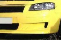 Бампер передний Audi A3 8P (2004-2011)