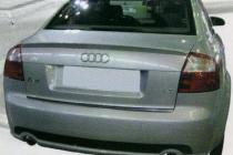 A4 2000-2003 Спойлер задний