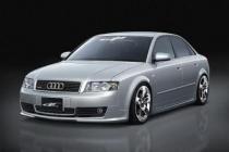 Комплект Junction Produce Audi A4 B6/8E (2001-2004)