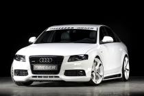 Audi A4 (B8) 2007-2009 Rieger