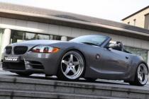 BMW Z4 (E85E86) Blister