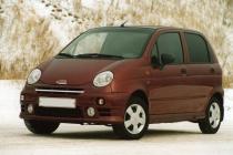 Matiz  city