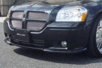 Dodge Magnum    Аэродинамический обвес R-E-A-L