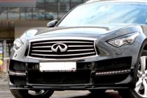 Infiniti FX 37 50 2012 Обвес Dynamic