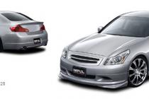 G35 Impul