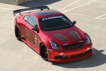 GT  WIDE BODY