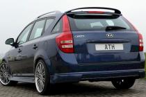 Спойлер - ATH Kia Ceed - Sport Wagon