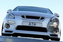 Юбка передняя ATH