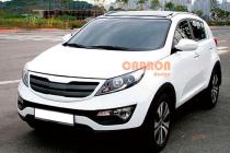 Kia Sportage 2010 Решетка Type A