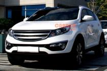 Kia Sportage 2010 Решетка Type B