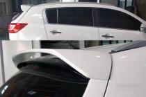 Kia Sportage 2010 Спойлер