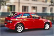WRC Evolution