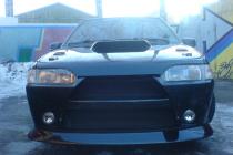 AVR Style