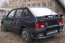 Лада Т-1