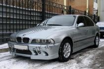 2 E39 Hamann