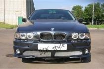 3 Concept - BMW E39