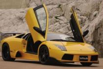 Lamborghini Murcielago Wald для Lamborghini Murcielago