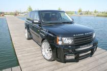 Аэродинамический комплект WIDE BODY HEIDL оригинал (Германия )