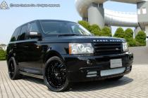 Аэродинамический обвес Auto Couture для  Range Rover Sport оригинал Япония