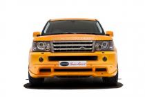 Аэродинамический пакет SuperSport (L320-3-01)Range Rover Sport OVERFINCH (оригинал Германия )