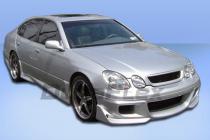 Cyber для Lexus GS300 от DuraFlex