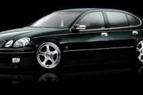 Lexus GS300 от Junction-Produce