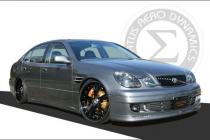 Lexus GS300 от Status