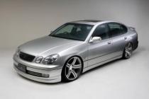 Lexus GS300 от Wald
